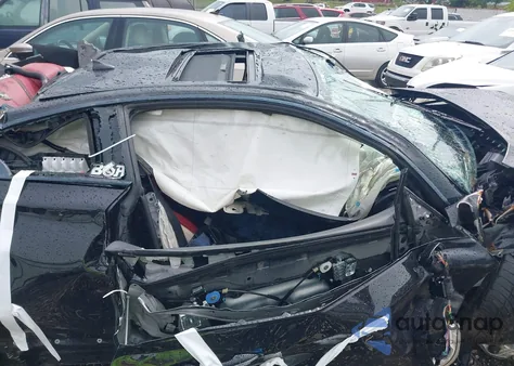 2021 Infiniti Q60 Red Sport 400 Awd from USA, damaged, VIN JN1FV7LL6MM560083